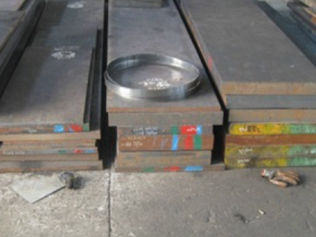 溆浦18NiCrMo5模具钢