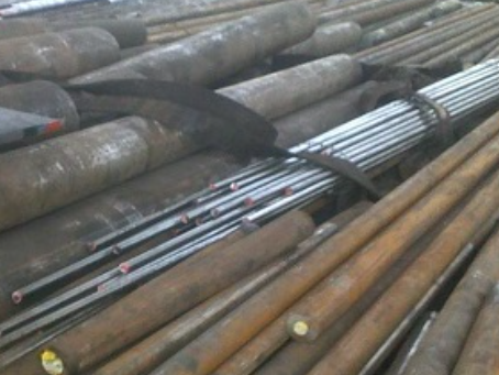 溆浦40CrMnMo7模具钢