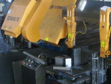 溆浦SM45模具钢