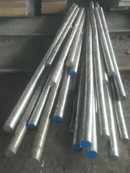 溆浦P20模具钢