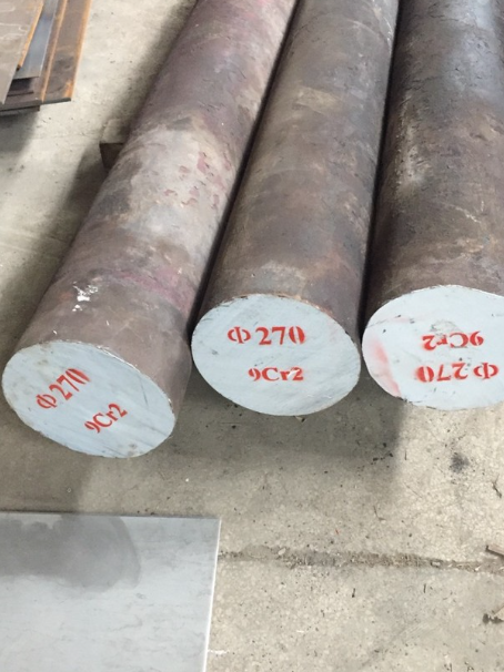 溆浦9Cr2工具钢