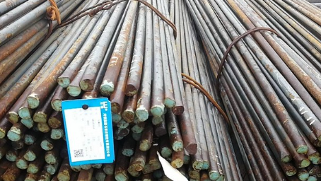 溆浦30CrNi3Mo合金结构钢